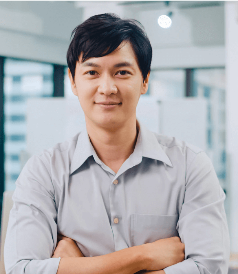 Bryan Chan