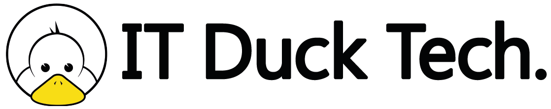IT Duck Tech.