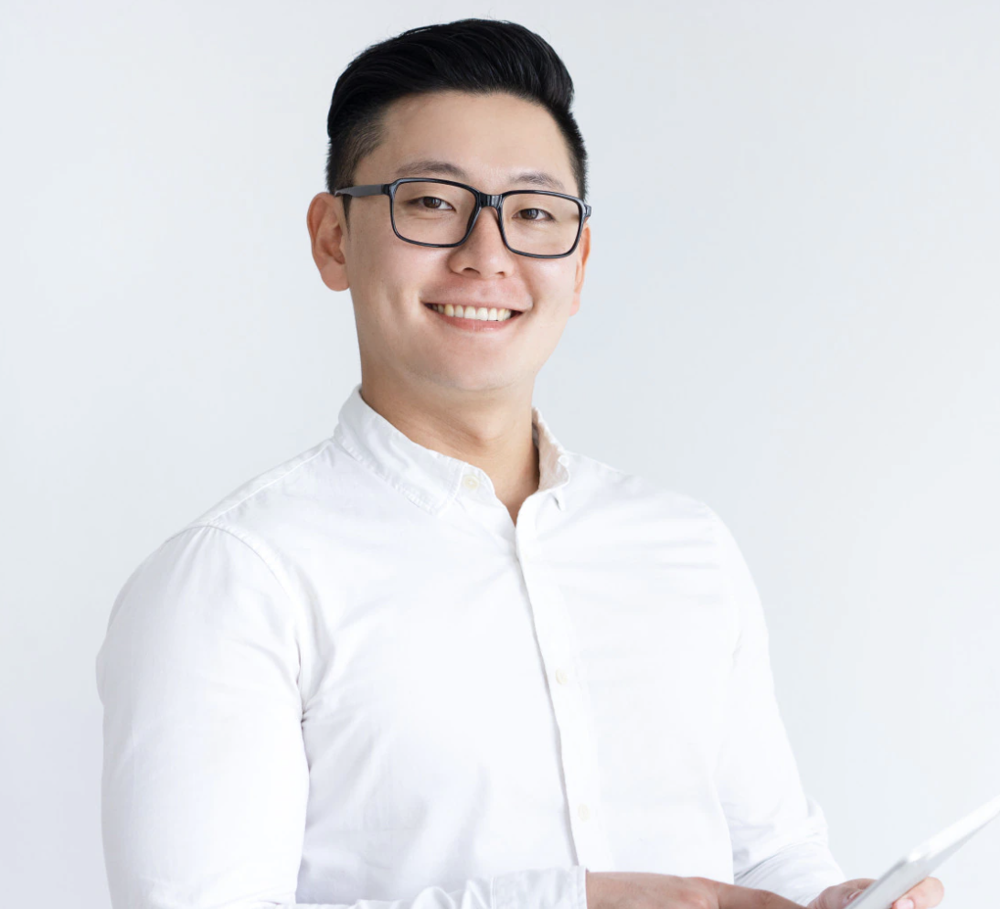 Mr Chan